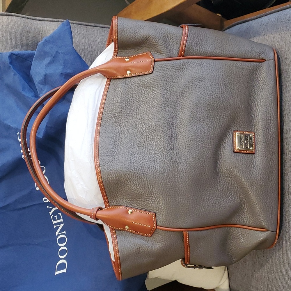 Dooney & Bourke Kristin large tote